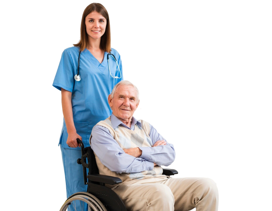 Skilled Nursing Atlanta Geargia